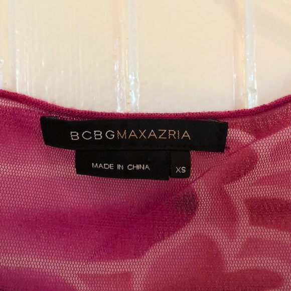 BCBG Dress - Picture 3 of 4